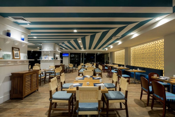 Hotel DoubleTree by Hilton Veracruz